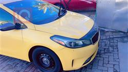 Kia Forte 2017
