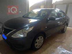 2023 نيسان صني