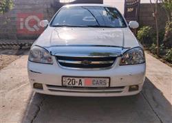 Chevrolet Optra 2011