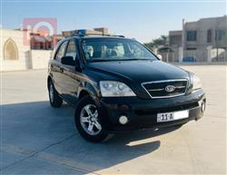 Kia Sorento 2006