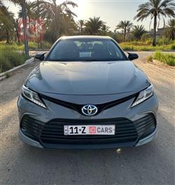 Toyota Camry 2023
