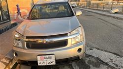 2008 شيفروليه ايكونس