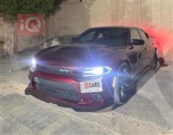 2021 دودج تشارجر