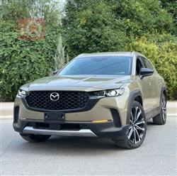 Mazda CX-50 2023