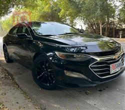 2020 شيفروليه ماليبو