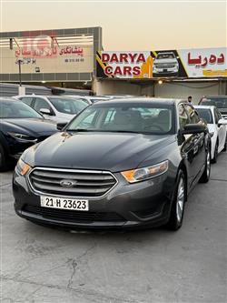 2016 فورد تورس