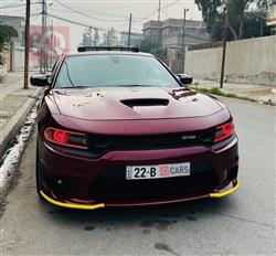 2019 دودج تشارجر