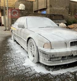 1998 بي ام دبليو الفئة 7