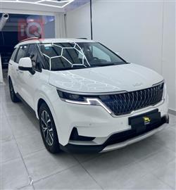 2023 كيا كرنفال