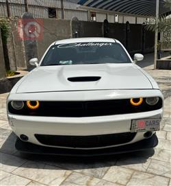 Dodge Challenger 2019