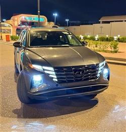 2023 هيونداي توسان