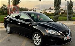 Nissan Sentra 2019