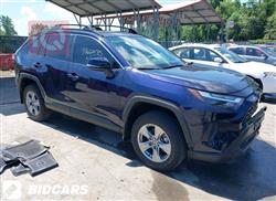 2023 تويوتا راف 4