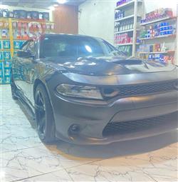 2015 دودج تشارجر