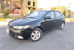 2013 كيا سيراتو