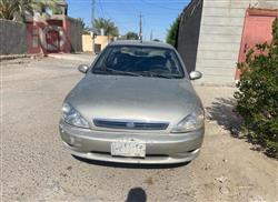 Kia Rio 2000