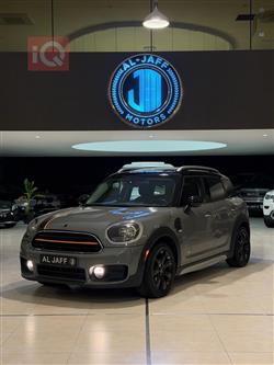 2019 ميني كوبر