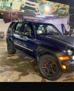 Jeep Liberty 2006