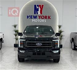 2023 فورد إف-150