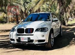2007 بي ام دبليو X5