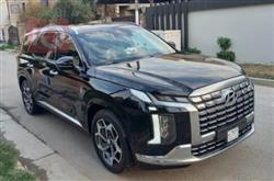 2022 هيونداي باليسيد