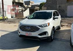 Ford Edge 2022