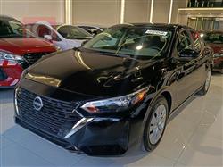 Nissan Sentra 2024