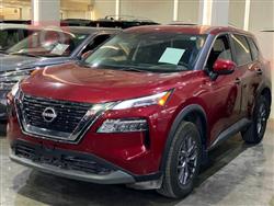 Nissan Rogue 2023