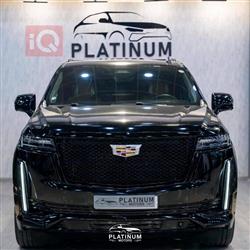 2024 كاديلاك اسكاليد