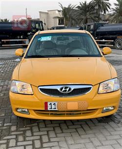 2014 هيونداي فيرنا