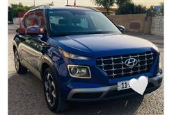 2023 هيونداي فينو