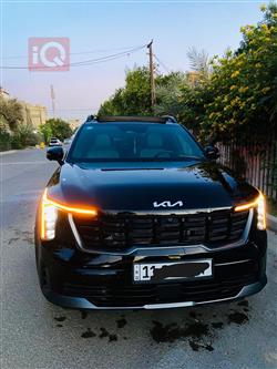 2024 كيا سورينتو