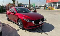 2025 مازدا 3