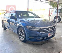 2019 فولكسفاغن جيتا