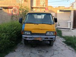 1994 كيا بونكو