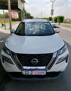 2023 نيسان روج