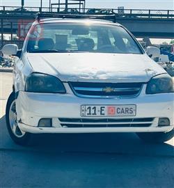 2012 شيفروليه اوبترا