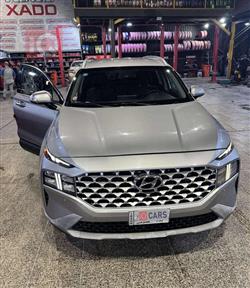 2023 هيونداي سانتافي