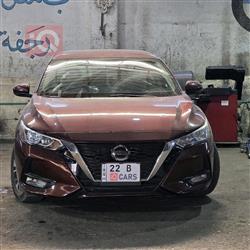 Nissan Sentra 2020