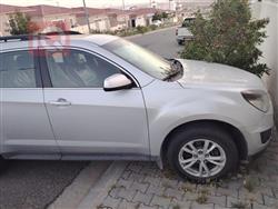 2017 شيفروليه ايكونس