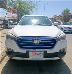 2021 فاو بيستورن X80