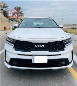 2023 كيا سورينتو