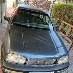 1992 فولكسفاغن جولف