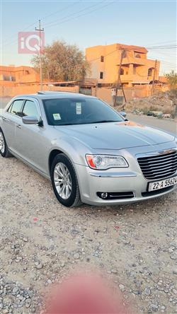 Chrysler 300 2012