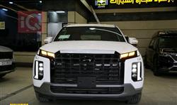 Hyundai Palisade 2025