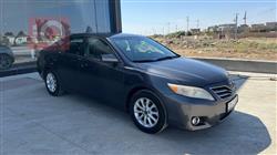 Toyota Camry 2009
