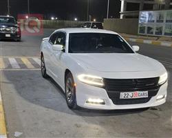 2019 دودج تشارجر