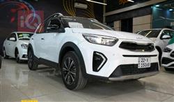 Kia KX1 2025