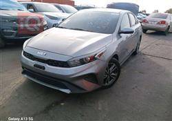 2024 كيا فورتي