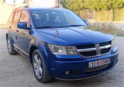 2010 دودج جورني